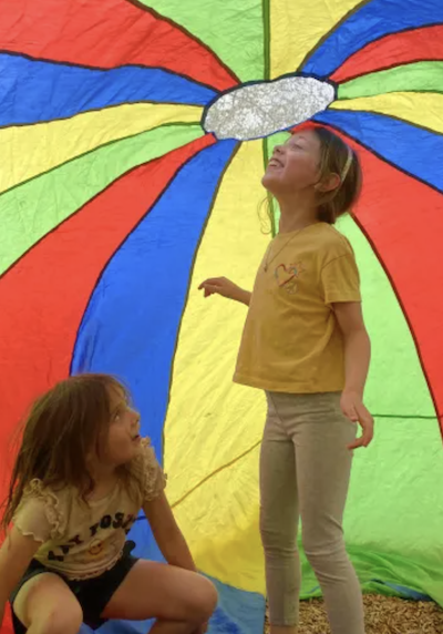 Girls Inc. Stronger Together Fest