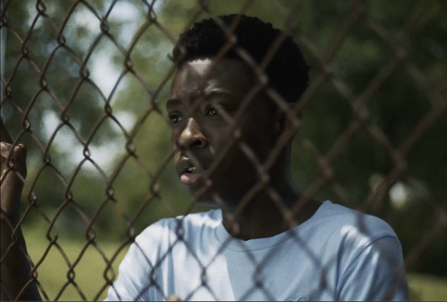 Heavy is the Head film still Chap Edmonson