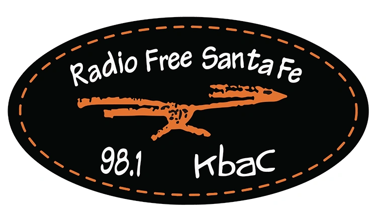 KBAC Radio Free Santa Fe
