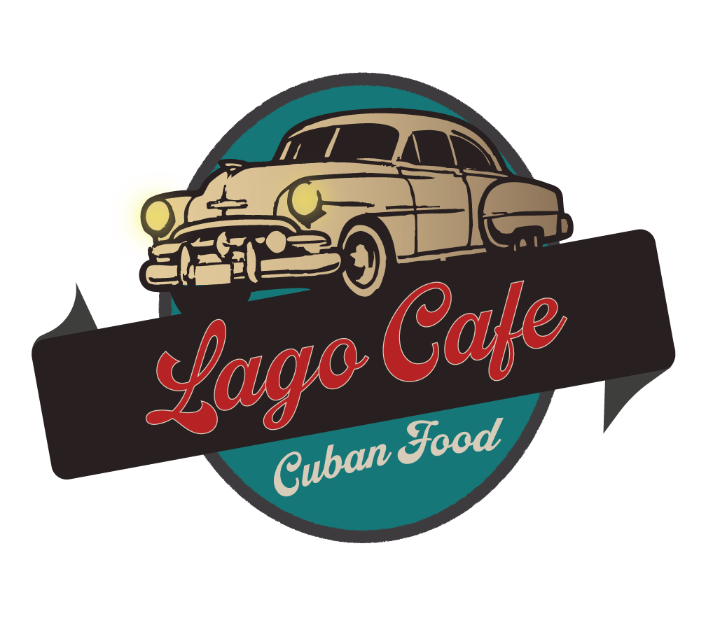 Lago Cafe logo