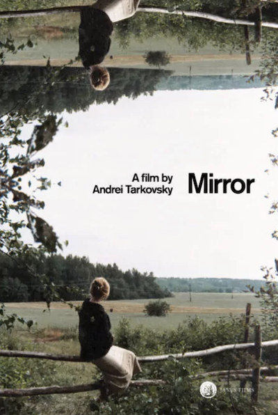 Mirror Andrei Tarkovsky