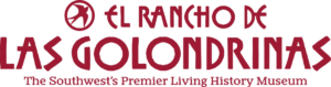 El Rancho de Las Golondrinas logo