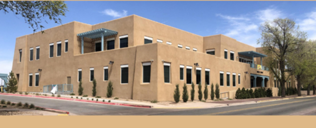 Santa Fe, NM County Treasurer's Office