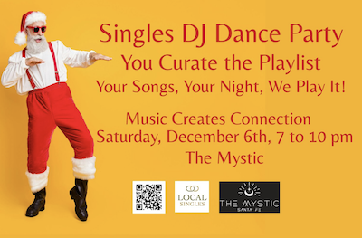 Singles Night | Hosted by Maggie of Meetup