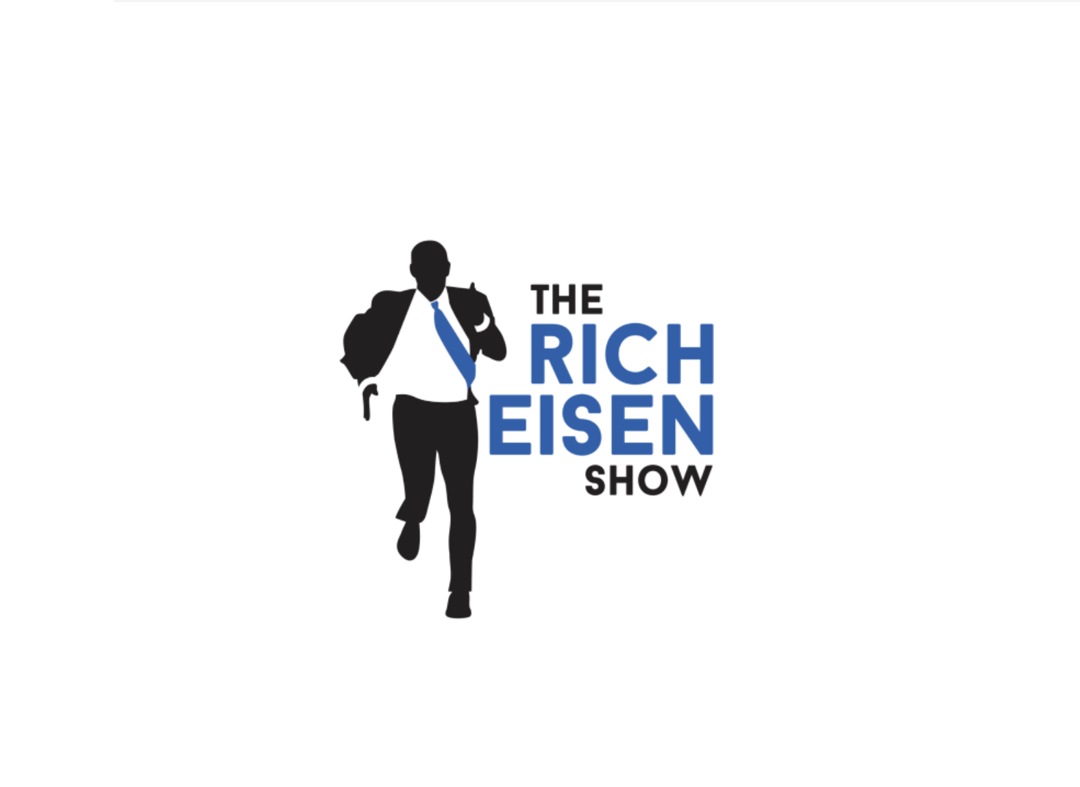 The Rich Eisen Show with Rich Eisen.