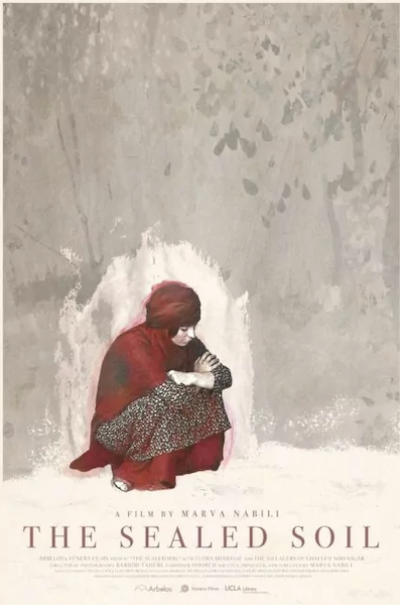 The Sealed Soil film poster.