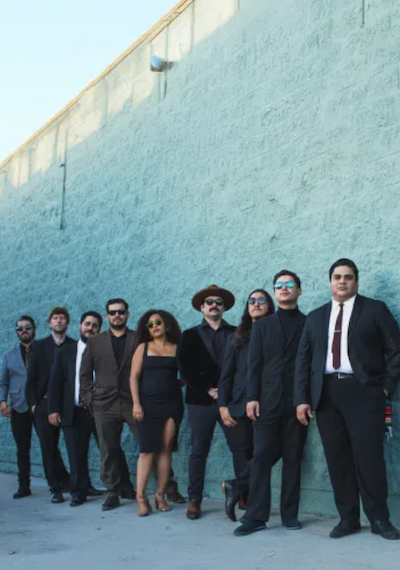 Thee Sinseers & The Altons