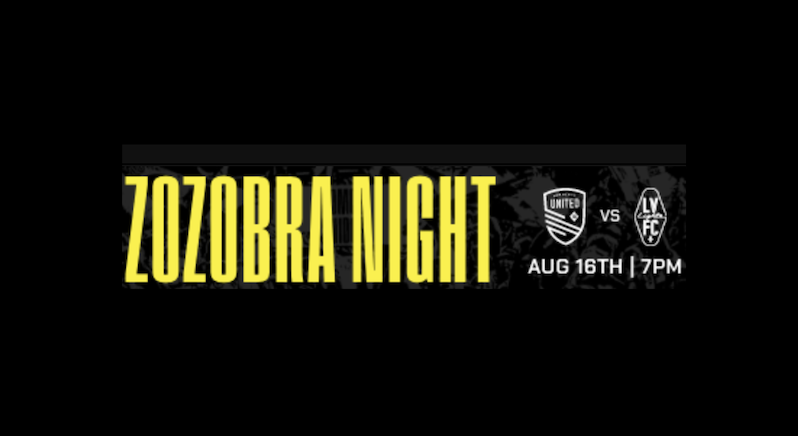 Zozobra Night NM United featured