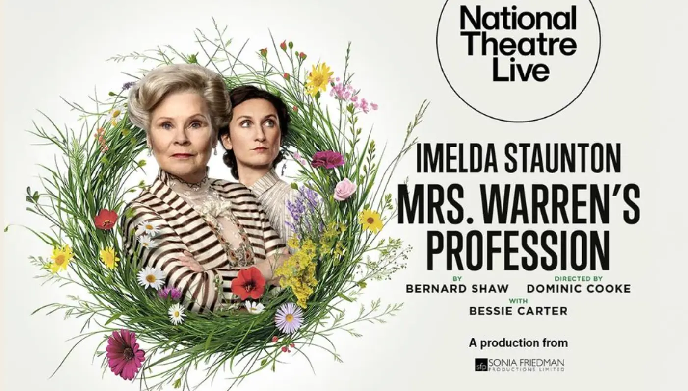 Mrs. Warren's Profession