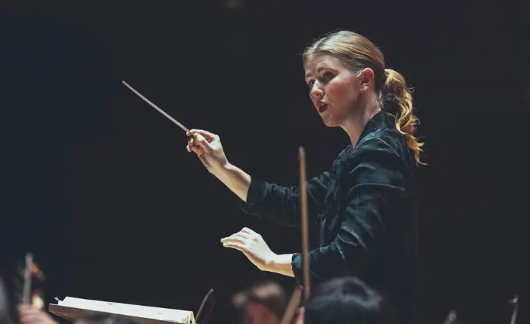 Winter Orchestra Concert